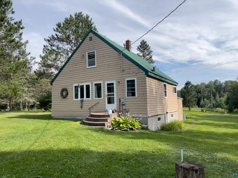 Photo of 7143 Hwy 1, Finland, MN 55603 (MLS # 6124941)