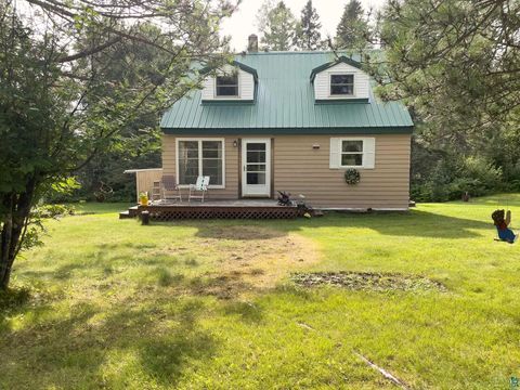 Tiny photo for 7143 Hwy 1, Finland, MN 55603 (MLS # 6124941)