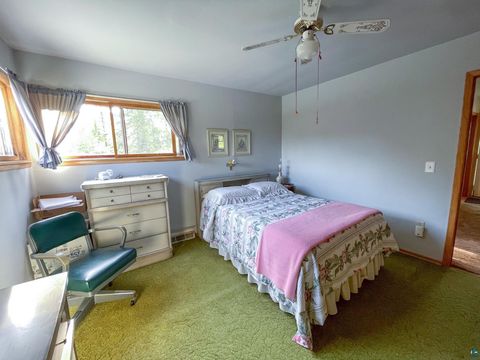 Tiny photo for 7143 Hwy 1, Finland, MN 55603 (MLS # 6124941)
