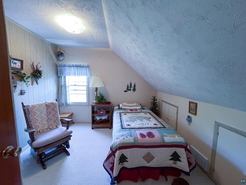 Tiny photo for 7143 Hwy 1, Finland, MN 55603 (MLS # 6124941)