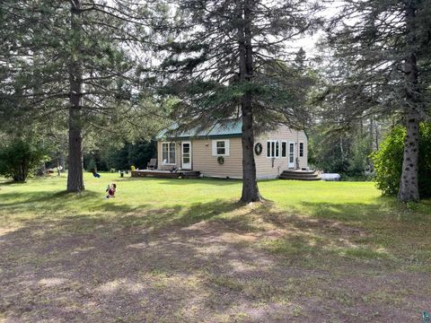 Tiny photo for 7143 Hwy 1, Finland, MN 55603 (MLS # 6124941)