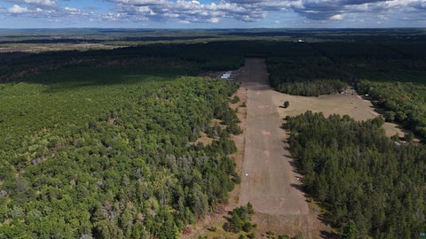 Photo of 69 Airport Rd, Iron River, WI 54847 (MLS # 6128181)