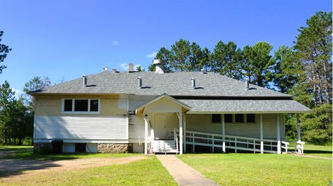 Photo of 7596 Werner Rd, Virginia, MN 55792 (MLS # 6125114)