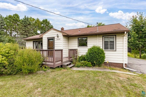 Tiny photo for 3424 Chambersburg Ave, Duluth, MN 55811 (MLS # 6127617)