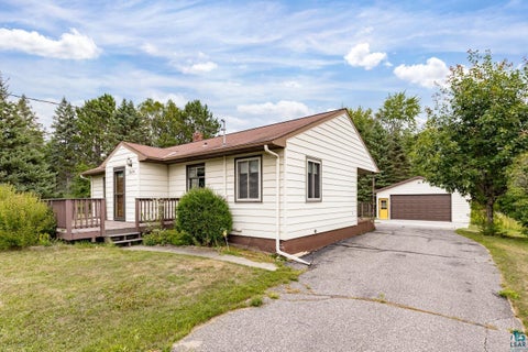 Photo of 3424 Chambersburg Ave, Duluth, MN 55811 (MLS # 6127617)