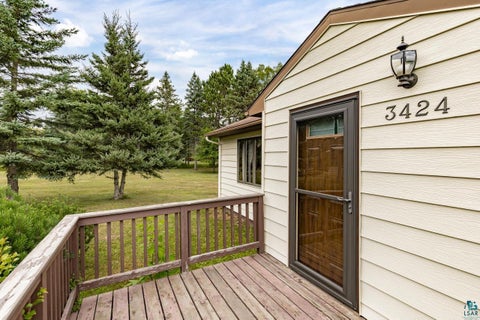 Tiny photo for 3424 Chambersburg Ave, Duluth, MN 55811 (MLS # 6127617)