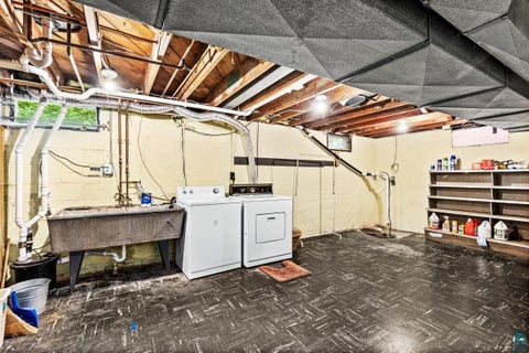 Tiny photo for 3424 Chambersburg Ave, Duluth, MN 55811 (MLS # 6127617)
