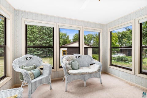Tiny photo for 3424 Chambersburg Ave, Duluth, MN 55811 (MLS # 6127617)