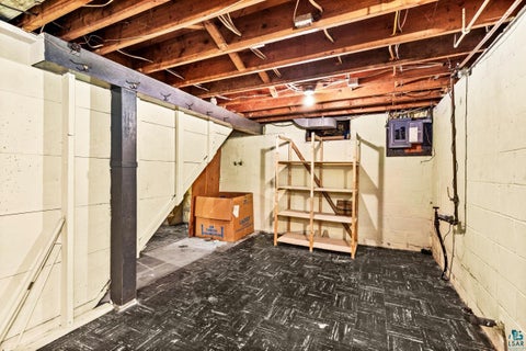 Tiny photo for 3424 Chambersburg Ave, Duluth, MN 55811 (MLS # 6127617)