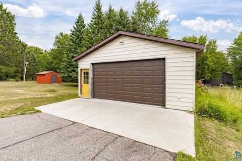 Tiny photo for 3424 Chambersburg Ave, Duluth, MN 55811 (MLS # 6127617)