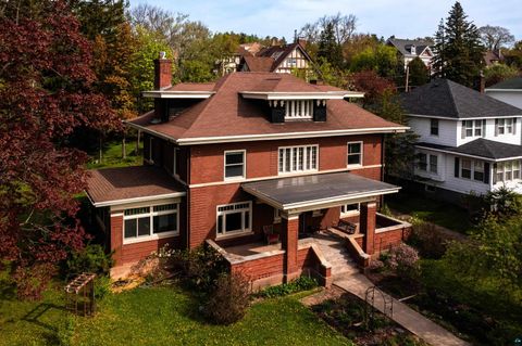 Tiny photo for 2221 E 4th St, Duluth, MN 55812 (MLS # 6125693)
