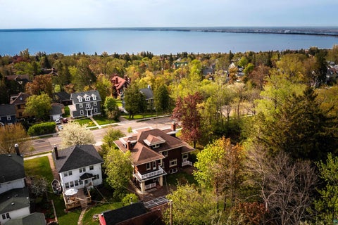Tiny photo for 2221 E 4th St, Duluth, MN 55812 (MLS # 6125693)