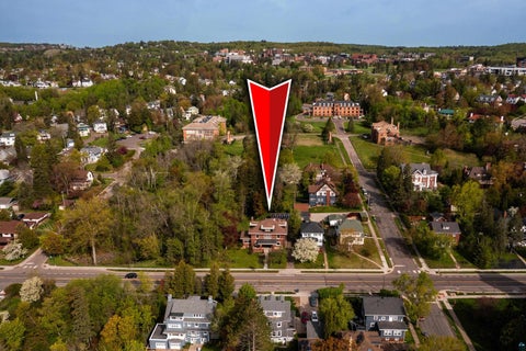 Tiny photo for 2221 E 4th St, Duluth, MN 55812 (MLS # 6125693)