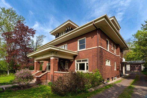 Tiny photo for 2221 E 4th St, Duluth, MN 55812 (MLS # 6125693)