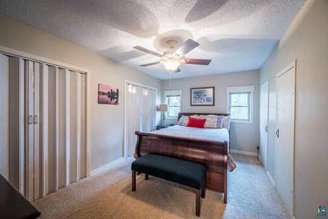 Tiny photo for 29060 West Shore Dr, Pengilly, MN 55775 (MLS # 6125388)