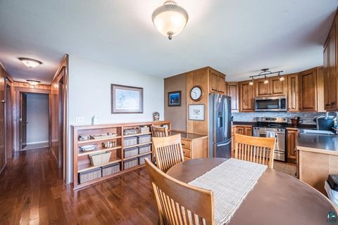 Tiny photo for 29060 West Shore Dr, Pengilly, MN 55775 (MLS # 6125388)
