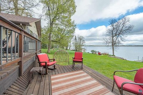 Tiny photo for 29060 West Shore Dr, Pengilly, MN 55775 (MLS # 6125388)
