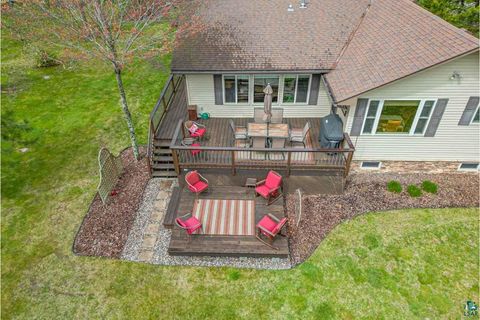Tiny photo for 29060 West Shore Dr, Pengilly, MN 55775 (MLS # 6125388)