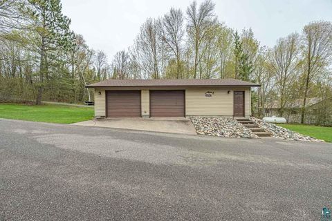 Tiny photo for 29060 West Shore Dr, Pengilly, MN 55775 (MLS # 6125388)