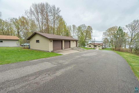 Tiny photo for 29060 West Shore Dr, Pengilly, MN 55775 (MLS # 6125388)