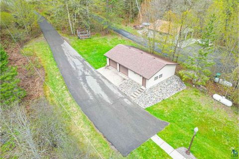 Tiny photo for 29060 West Shore Dr, Pengilly, MN 55775 (MLS # 6125388)