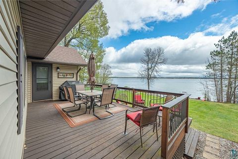 Tiny photo for 29060 West Shore Dr, Pengilly, MN 55775 (MLS # 6125388)