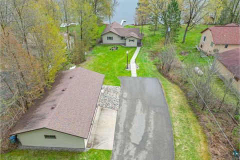 Tiny photo for 29060 West Shore Dr, Pengilly, MN 55775 (MLS # 6125388)