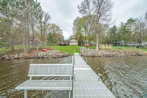 Tiny photo for 29060 West Shore Dr, Pengilly, MN 55775 (MLS # 6125388)