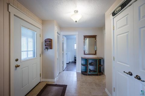 Tiny photo for 29060 West Shore Dr, Pengilly, MN 55775 (MLS # 6125388)