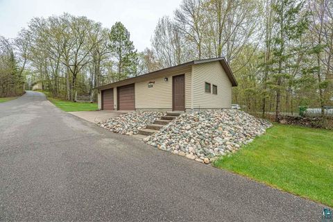 Tiny photo for 29060 West Shore Dr, Pengilly, MN 55775 (MLS # 6125388)