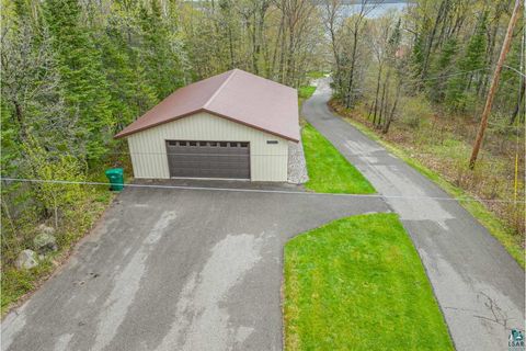 Tiny photo for 29060 West Shore Dr, Pengilly, MN 55775 (MLS # 6125388)