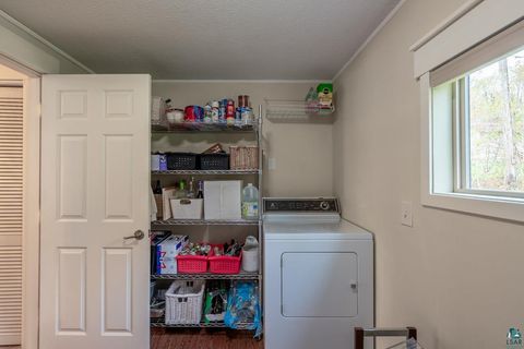 Tiny photo for 29060 West Shore Dr, Pengilly, MN 55775 (MLS # 6125388)