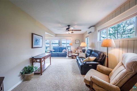 Tiny photo for 29060 West Shore Dr, Pengilly, MN 55775 (MLS # 6125388)