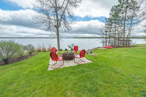 Tiny photo for 29060 West Shore Dr, Pengilly, MN 55775 (MLS # 6125388)