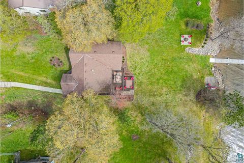 Tiny photo for 29060 West Shore Dr, Pengilly, MN 55775 (MLS # 6125388)