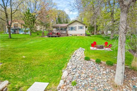 Tiny photo for 29060 West Shore Dr, Pengilly, MN 55775 (MLS # 6125388)