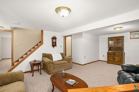 Tiny photo for 517 N Arlington Ave, Duluth, MN 55811 (MLS # 6124906)