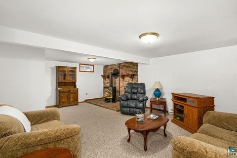 Tiny photo for 517 N Arlington Ave, Duluth, MN 55811 (MLS # 6124906)