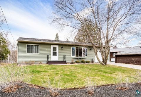 Tiny photo for 517 N Arlington Ave, Duluth, MN 55811 (MLS # 6124906)