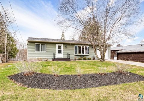 Tiny photo for 517 N Arlington Ave, Duluth, MN 55811 (MLS # 6124906)