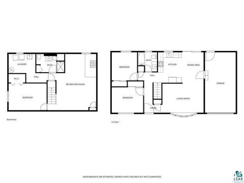 Tiny photo for 517 N Arlington Ave, Duluth, MN 55811 (MLS # 6124906)