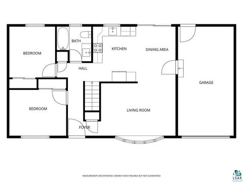 Tiny photo for 517 N Arlington Ave, Duluth, MN 55811 (MLS # 6124906)