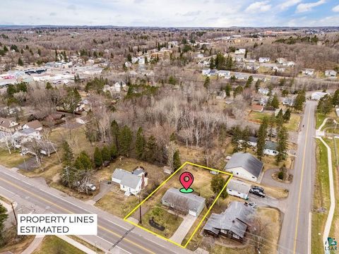 Tiny photo for 517 N Arlington Ave, Duluth, MN 55811 (MLS # 6124906)
