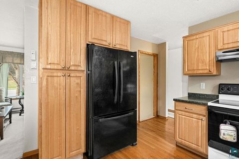 Tiny photo for 517 N Arlington Ave, Duluth, MN 55811 (MLS # 6124906)