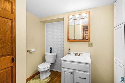 Tiny photo for 517 N Arlington Ave, Duluth, MN 55811 (MLS # 6124906)