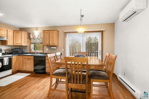 Tiny photo for 517 N Arlington Ave, Duluth, MN 55811 (MLS # 6124906)