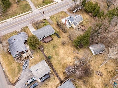 Tiny photo for 517 N Arlington Ave, Duluth, MN 55811 (MLS # 6124906)