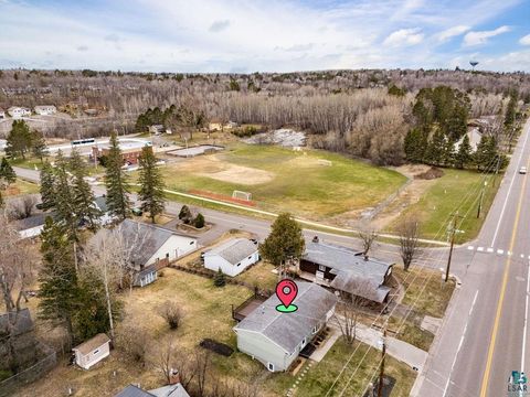 Tiny photo for 517 N Arlington Ave, Duluth, MN 55811 (MLS # 6124906)