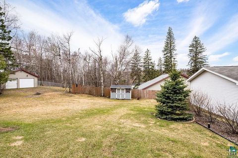 Tiny photo for 517 N Arlington Ave, Duluth, MN 55811 (MLS # 6124906)