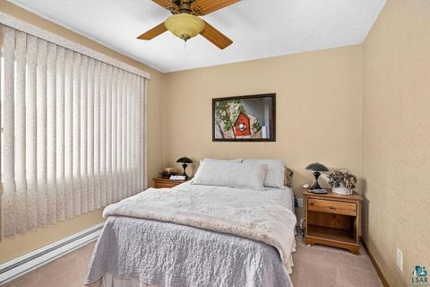 Tiny photo for 517 N Arlington Ave, Duluth, MN 55811 (MLS # 6124906)
